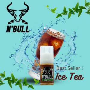 N'Bull Ice Tea