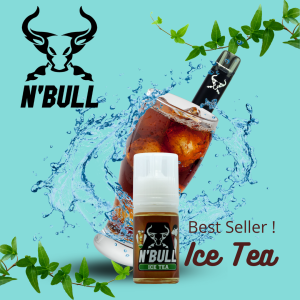 N'Bull Ice Tea
