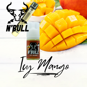 N'bull Ice Mango