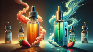 Liquid Vape