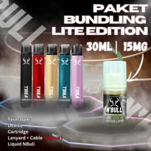 Liquid Vape Lite