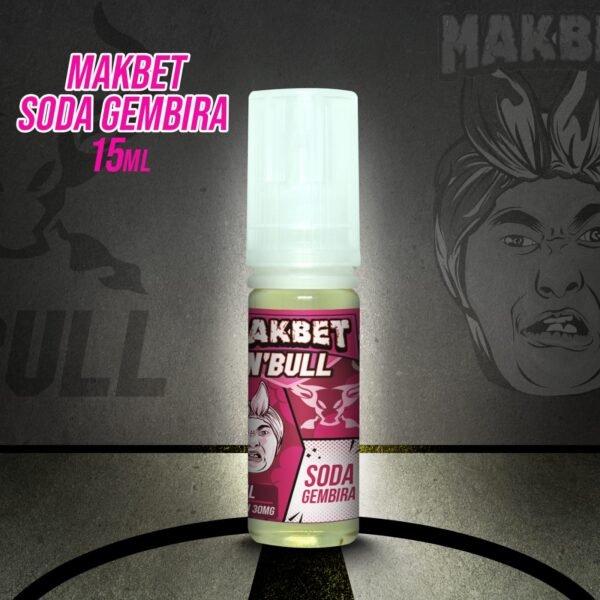 Makbet vape