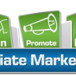 affiliate marketing