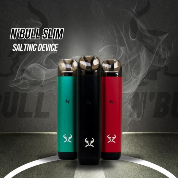 N'BULL SLIM NEW DEVICE