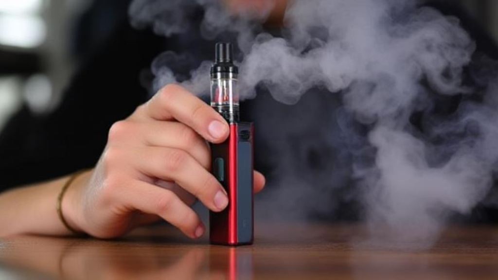 tips suplier vape