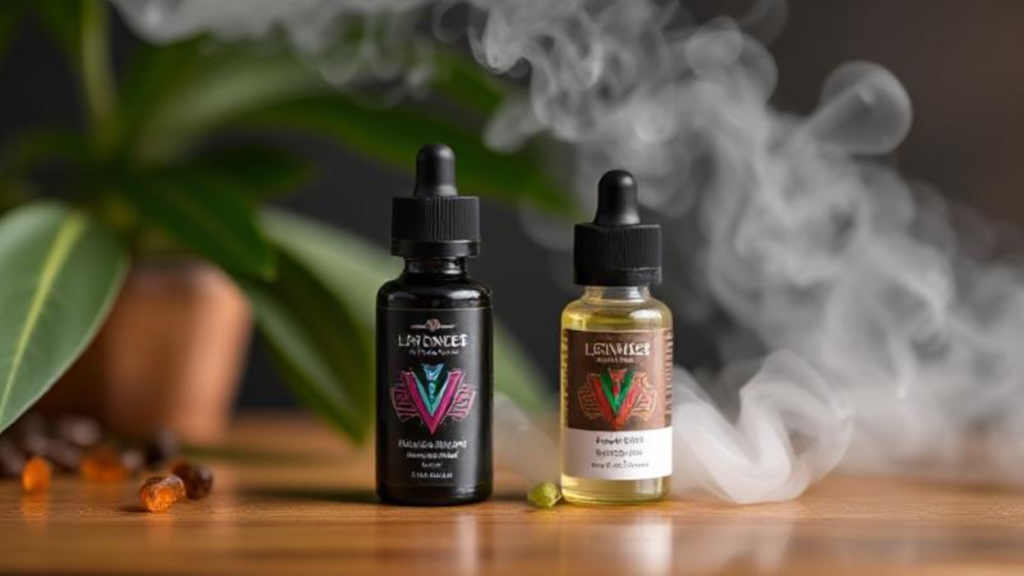 oem liquidn vape